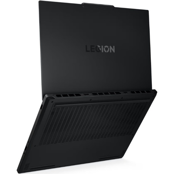 Фото - Ноутбук игровой Lenovo Legion 5 15IRX10 (83LY00THRA) Eclipse Black